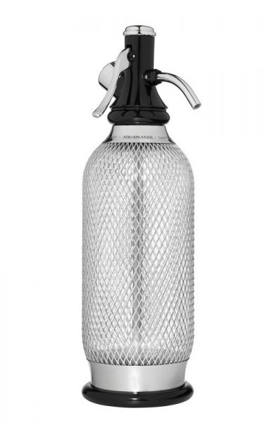 Сифон для содовой iSi Classic Sodamaker 1 л
