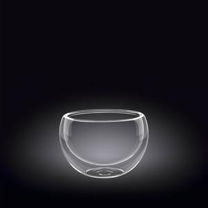 Креманка с двойным дном Wilmax Thermo 120 мл 