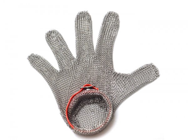 Рукавичка кольчужна FoREST розмір M