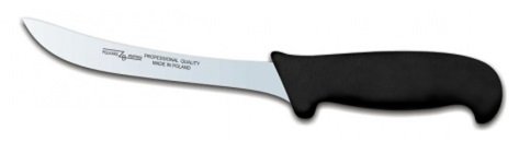 Ніж обробний Polkars №22 180 мм