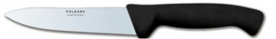 Нож кухонный Polkars №40 125 мм