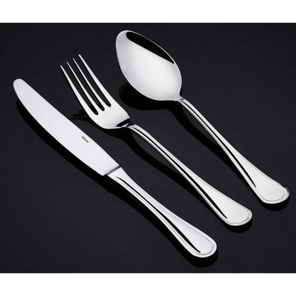 Вилка столовая Hisar Contour 20,8 см