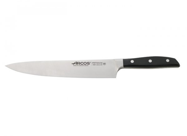 Ніж кухарський Arcos Manhattan 25 см