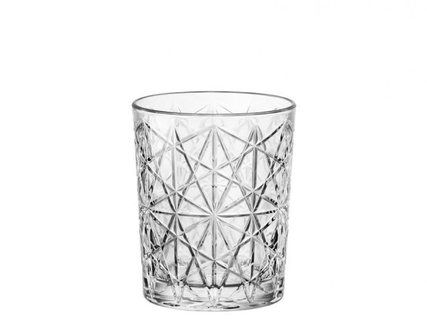 Склянка Bormioli Rocco Bartender Lounge Water 275 мл