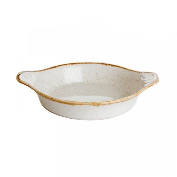 Блюдо для запекания Porland Seasons Beige 22 см