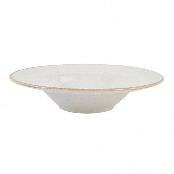 Тарілка для пасти Porland Seasons Beige 26 см