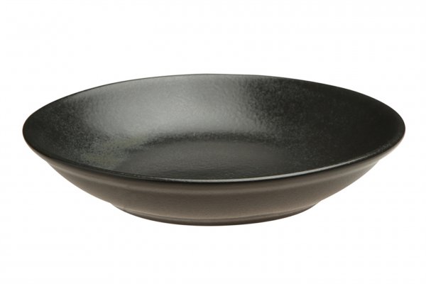 Тарілка глибока Porland Seasons Black 26 см