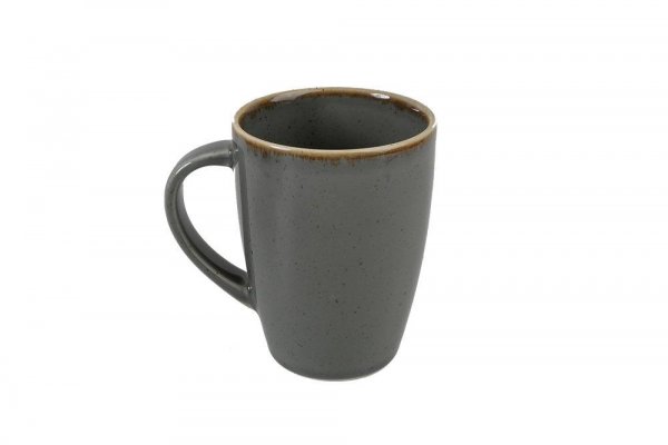 Кружка Porland Seasons Dark Gray 260 мл