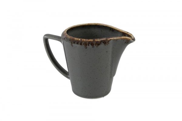 Молочник Porland Seasons Dark Gray 150 мл