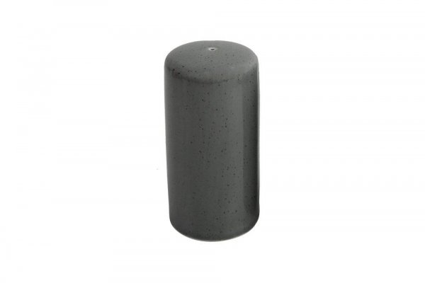 Перечница Porland Seasons Dark Gray 10 см