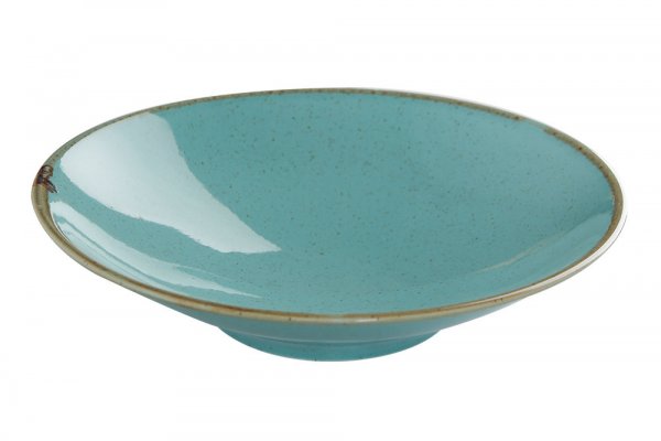 Салатник Porland Seasons Turquoise 26 см