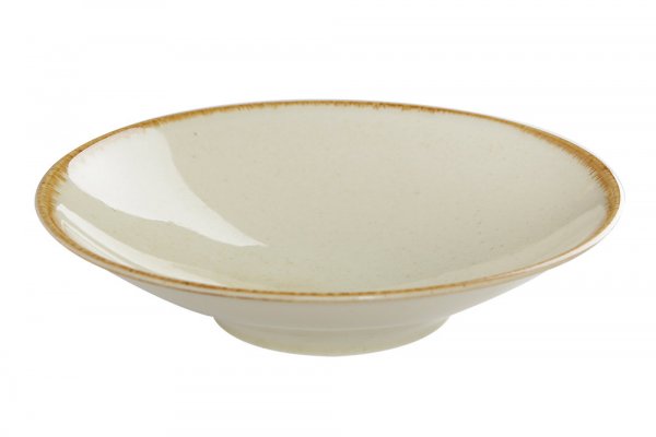 Салатник Porland Seasons Yellow 26 см