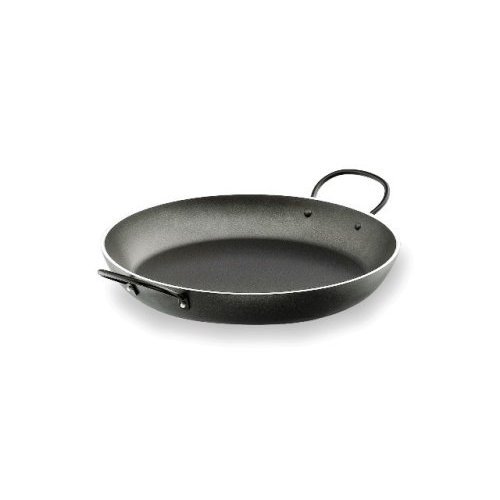 Пательня антипригарна із двома ручками Lacor 40 см 