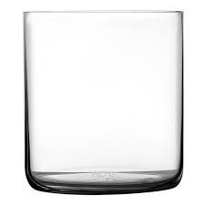 Стакан Nude Whisky Dof Finesse Grid 390 мл