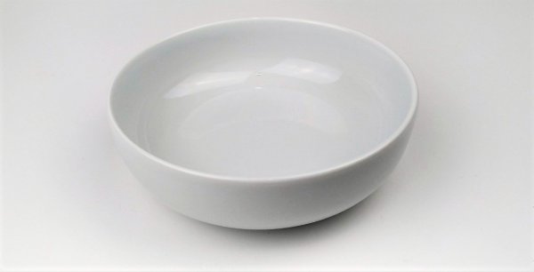 Миска глубокая из меламина 650 мл 16×5,8 см 