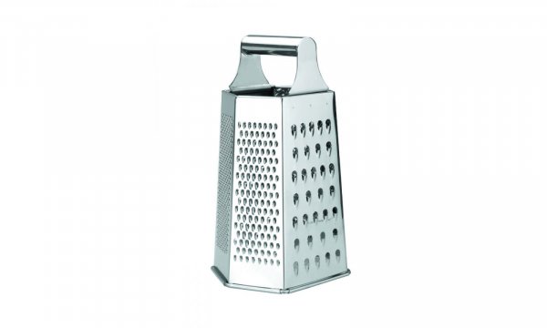 Терка шестигранная Lacor 24 см