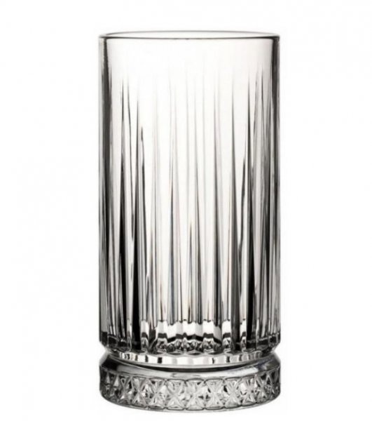 Стакан высокий Long Drink Pasabahce Elysia 450 мл
