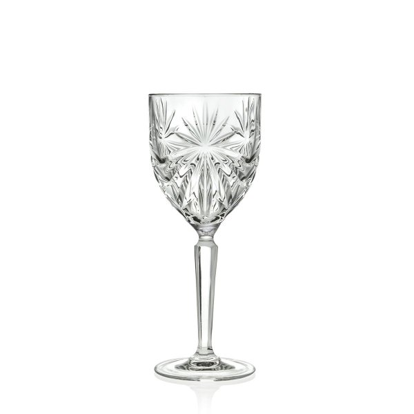 Келих RCR Oasis Red Wines Goblets 290 мл