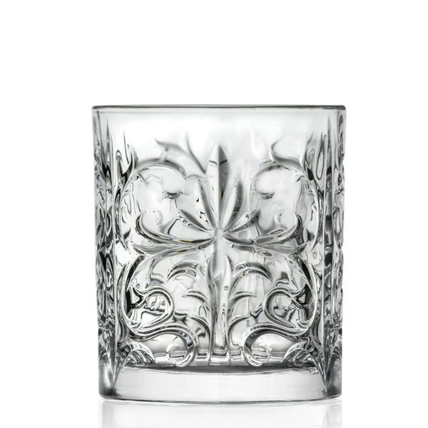 Склянка RCR Tattoo DOF Tumbler 340 мл