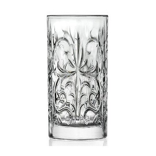 Склянка RCR Tattoo HB Tumbler 370 мл