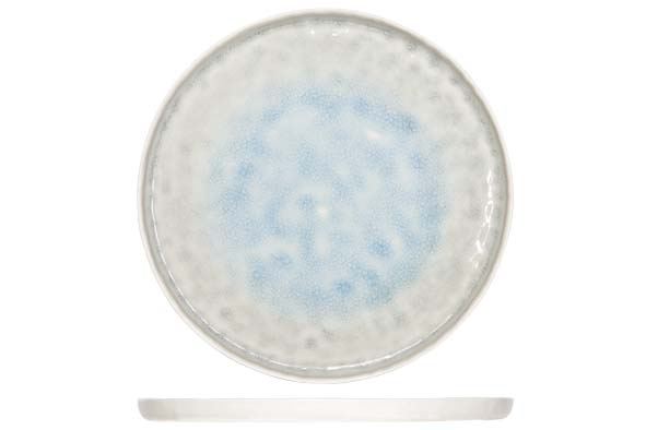 Тарілка дрібна Cosy&Trendy Medusa 27,5 см