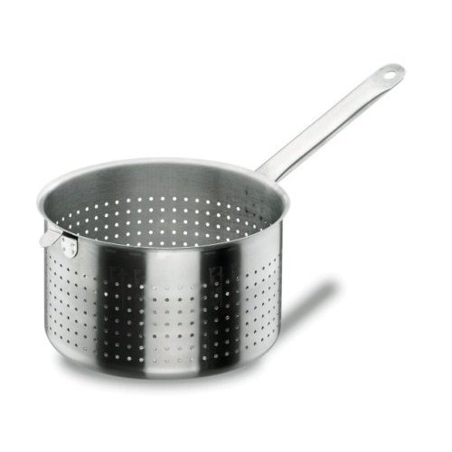 Друшляк з ручкою Lacor 9,3 л 28 см 