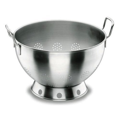 Миска друшляк з підставкою Lacor 9,5 л
