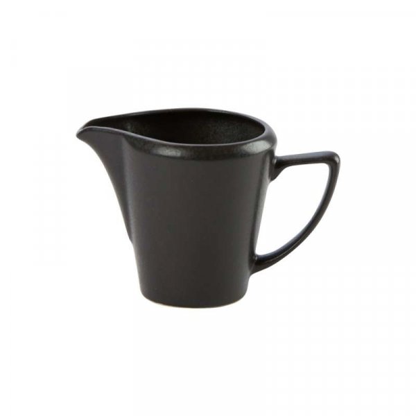 Молочник Porland Seasons Black 150 мл