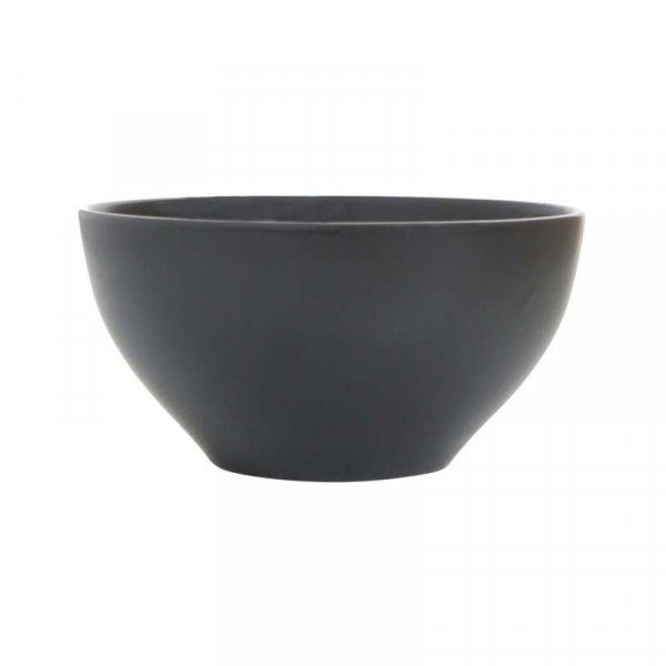 Салатник Porland Seasons Black 14 см 550 мл