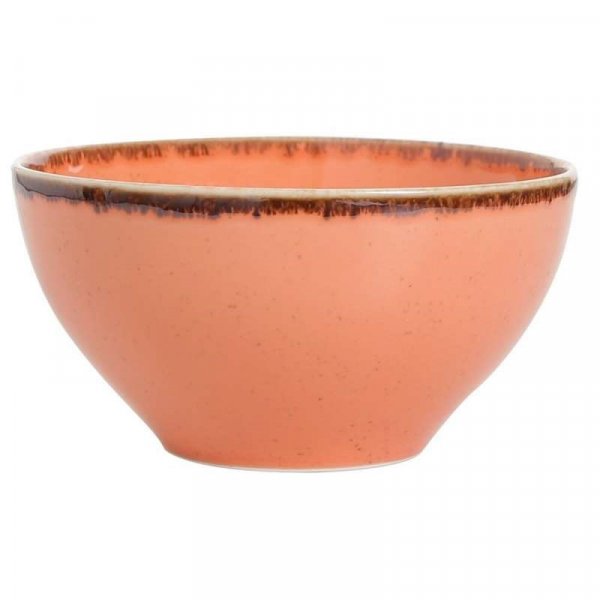 Салатник Porland Seasons Orange 14 см 550 мл