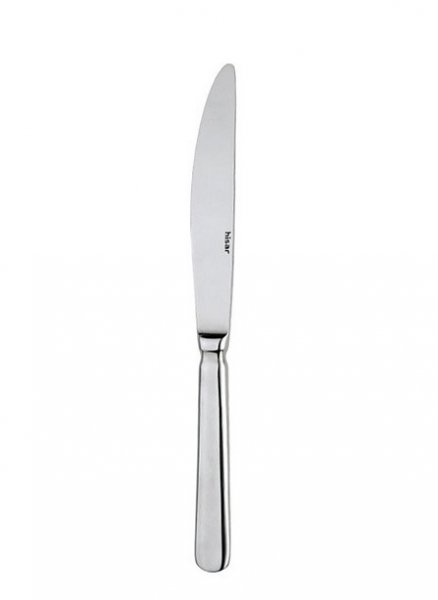 Нож столовый Hisar Infinity 25 см