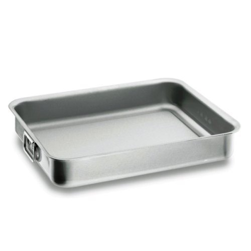 Жаровня c ручками Lacor 60х45х8 см