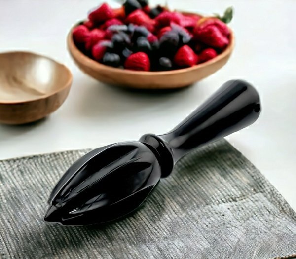 Прес-сквізер для лимона чорний