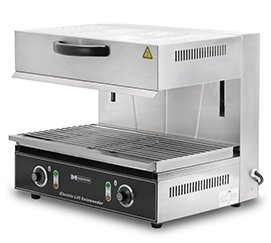 Гриль Salamander HURAKAN HKN-SAL600MBM 