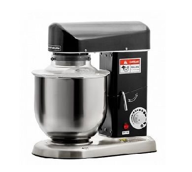 Планетарний міксер HURAKAN HKN-KS7