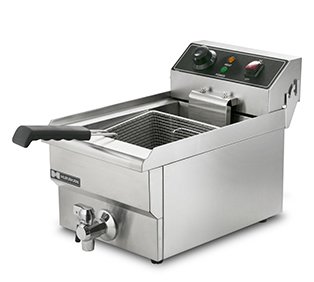 Фритюрница Hurakan HKN-FT10N