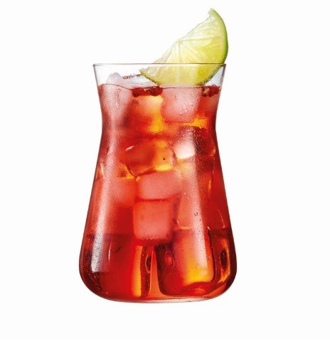 Стакан высокий Luminarc Cocktail Fusion 350 мл