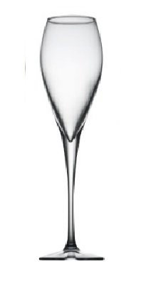 Келих Champagne Flute Pasabahce Monte Carlo 225 мл