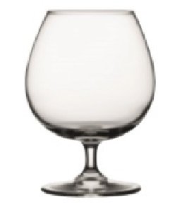 Бокал для коньяка Pasabahce Charante 550 мл
