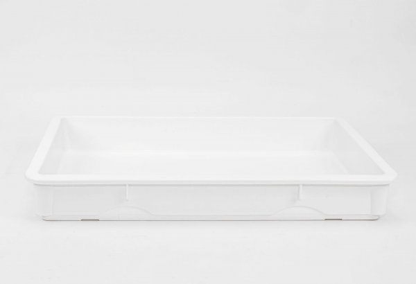 Ємність для зберігання без кришки 655*455*150 мм 