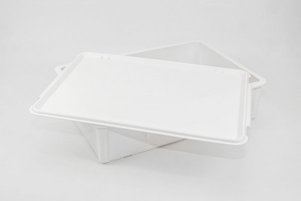 Крышка под емкость для хранения 670*455*20 мм