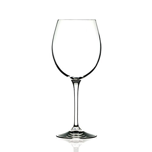 Келих RCR Invino Calice Vini Rossi Trends 650 мл