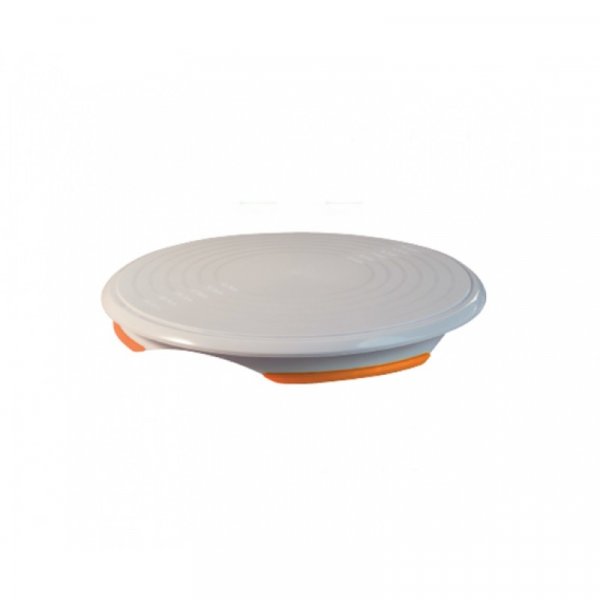 Підставка для торта Martellato 30,5 см, що крутиться