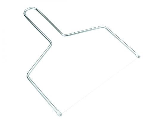 Струна для нарезки сыра Lacor 21 см