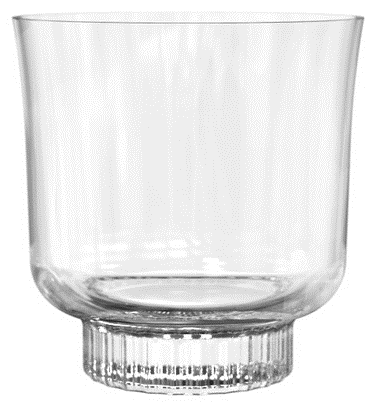 Стакан низкий Libbey серия Modern America 345 мл