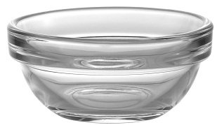 Соусник Uniglass серія BOWL 74 мл 75 мм
