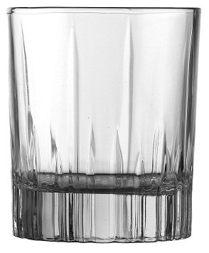 Стакан низкий Uniglass серия KALITA 355 мл
