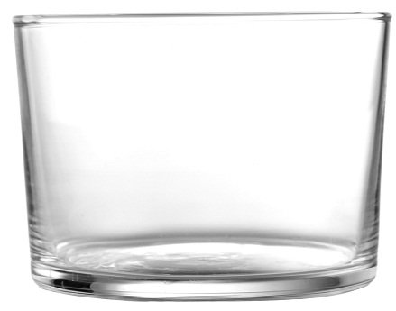 Склянка низька Uniglass серія GRANDE MINI 200 мл