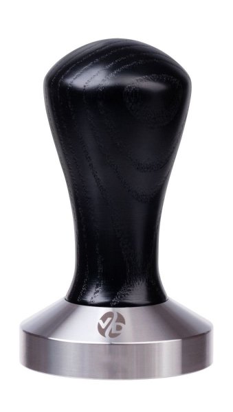 Темпер VD Classic черный 58 мм