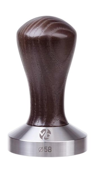 Темпер VD Classic венге 58 мм